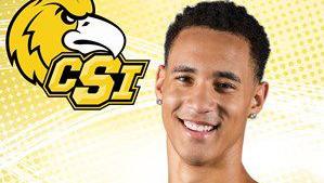 ÃÛÌÒÓ°ÏñAV offers scholarship to juco freshman forward Khalid Thomas